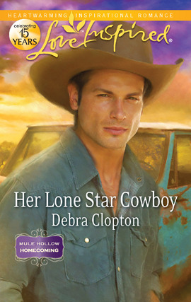 Title details for Her Lone Star Cowboy by Debra Clopton - Available